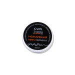 Незмивний крем для волосся лівін IVA Cosmetics 30 мл travel версія пробник