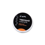 Твердий шампунь для сухої шкіри голови 15 г IVA Cosmetics