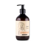 Кондиціонер для надання об'єму тонкому та рідкому волоссю 500 мл IVA Cosmetics купити